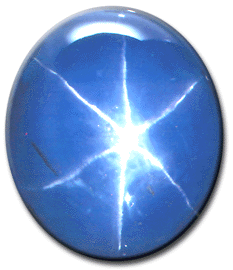 Star Saphire